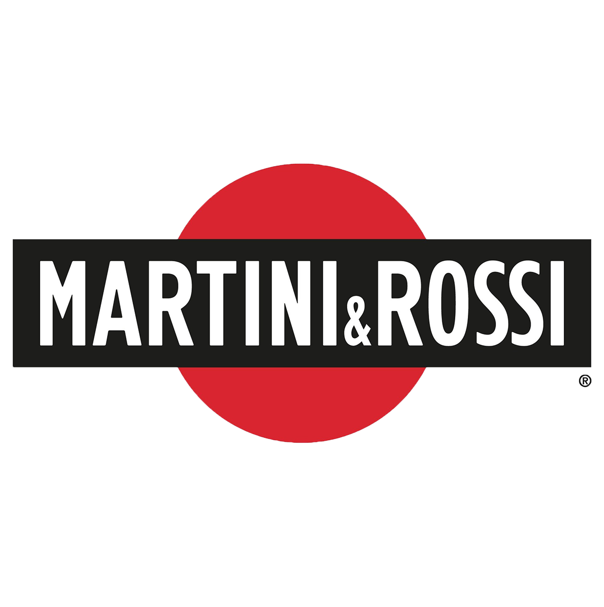 MartiniRossi Logo